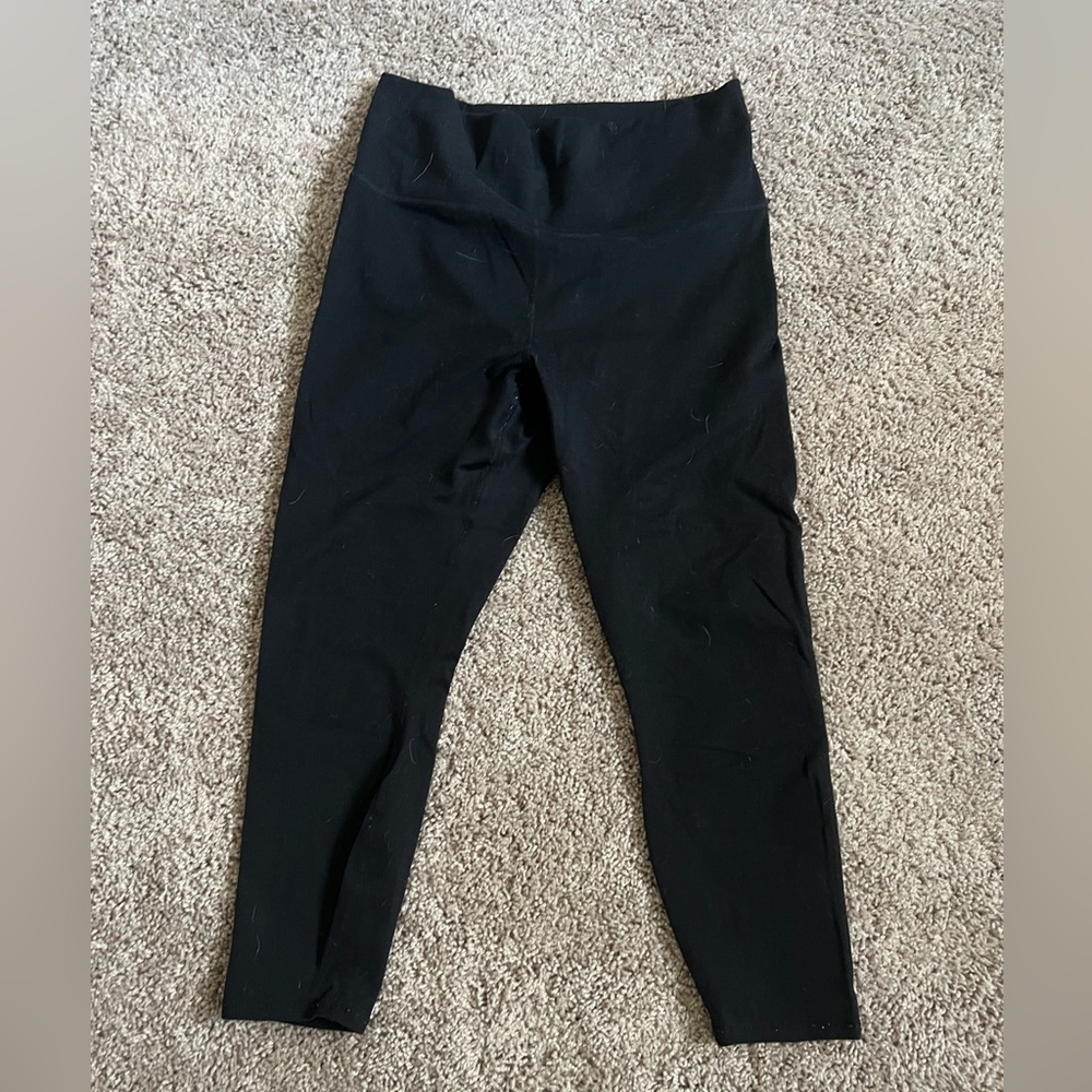 Fabletics powerhold leggings